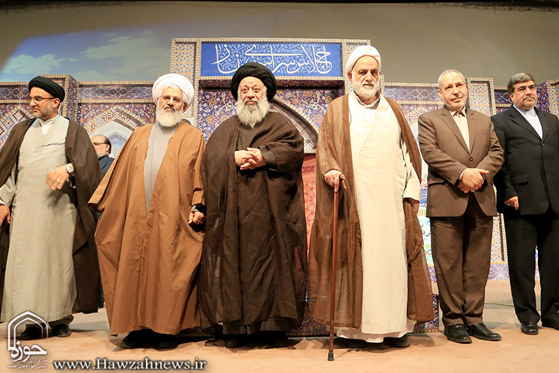 اجلاس بیست و سوم نماز به روایت تصویر(2)