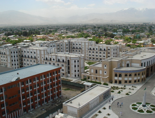 عکس افغانستان بلخاب