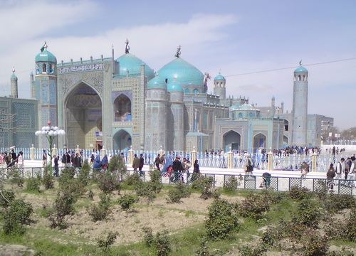 عکس افغانستان بلخاب