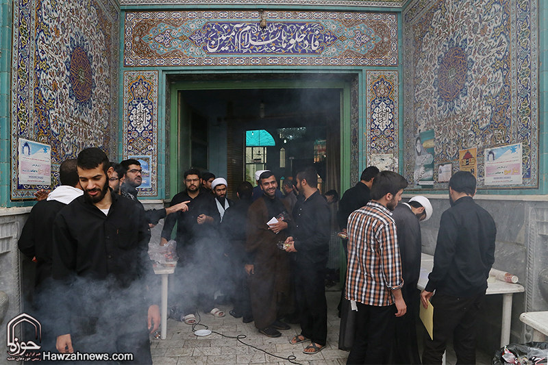 تصاویر / همایش مبلغان اربعین حسینی در خوزستان