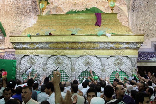 حداقل ثوابی که نصیب زائر امام حسین(ع) می شود