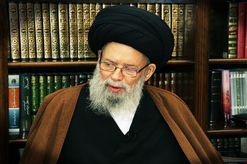 ثمره ماه رمضان، تولد انسانی جدید است