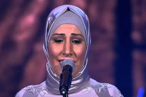 اعتراض نماینده پارلمان اردن به هتک حرمت حجاب  