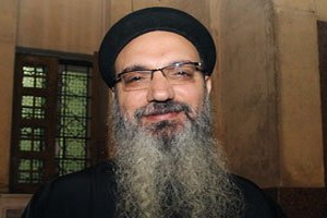 پاسخ کلیسای مصر به اعتراض الازهر 