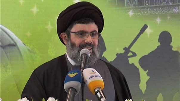 گردان های شهید ابوعلی مصطفی: شهادت سید صفی الدین بر عزم و استواری ما در ادامه راه می افزاید