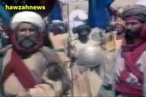 کلیپ/ روزشمار ششم فروردین