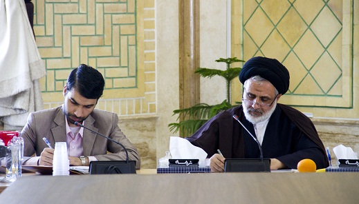 بار مسئوليت در مدارس و مراكز تخصصي سنگين است