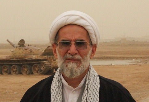 روحانیون  شاغل ارتباط خود را با حوزه قطع نکنند