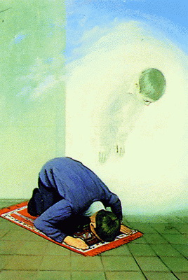 مصادیق سبک شمردن نماز