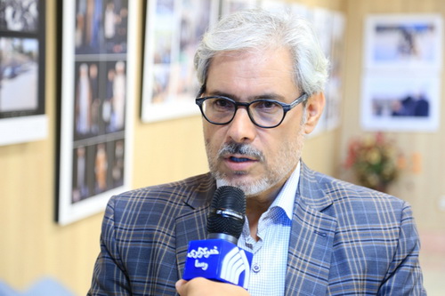 مسابقه عکس «شکوه جمعه» برگزار می شود