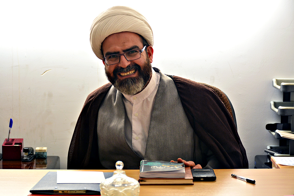 برنامه ریزی برای تحول حوزه علمیه نیازمند طرح های کاربردی است