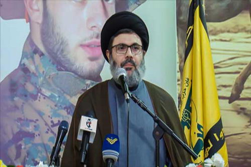 عضو ارشد حزب الله خواستار مشارکت در انتخابات شد