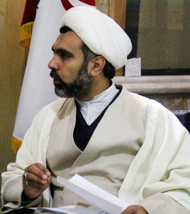 مدیرکل روابط عمومی و بین الملل جامعه الزهرا(س) منصوب شد