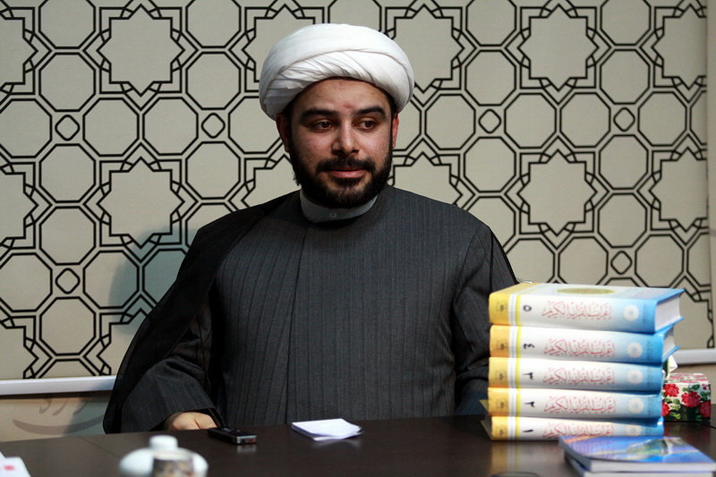 «نحو کاربردی»؛ دوره ای که مورد نیاز طلبه‌ها است