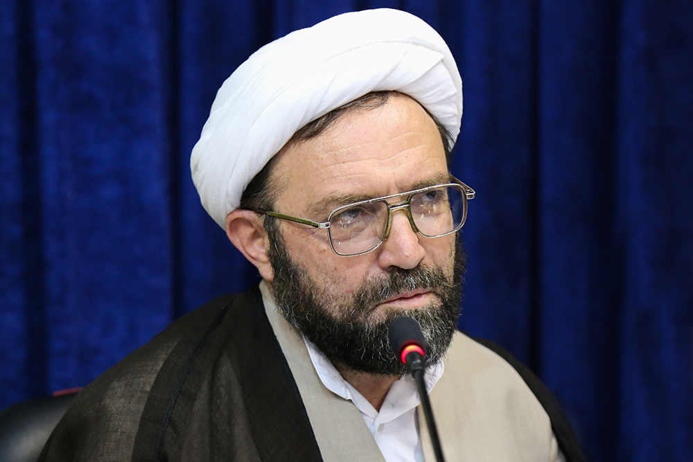 تصویب ۱۸ هزار و ۹۰۰ مدخل برای دانشنامه جهان اسلام از سال ۷۰