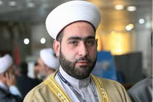 شیخ احمد القطان