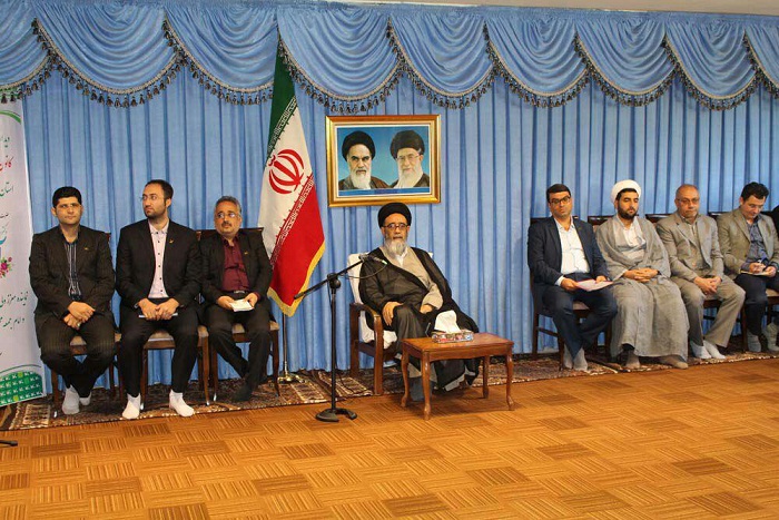 تربیت دینی از دوران کودکی آغاز شود