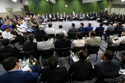  فیلم/ضیافت غزل