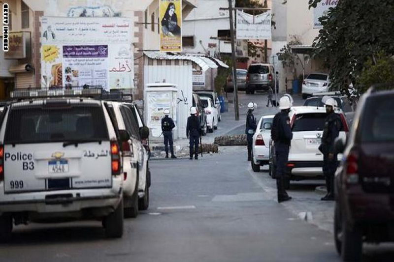 بازداشت گسترده جوانان بحرین - خبرگزاری حوزه