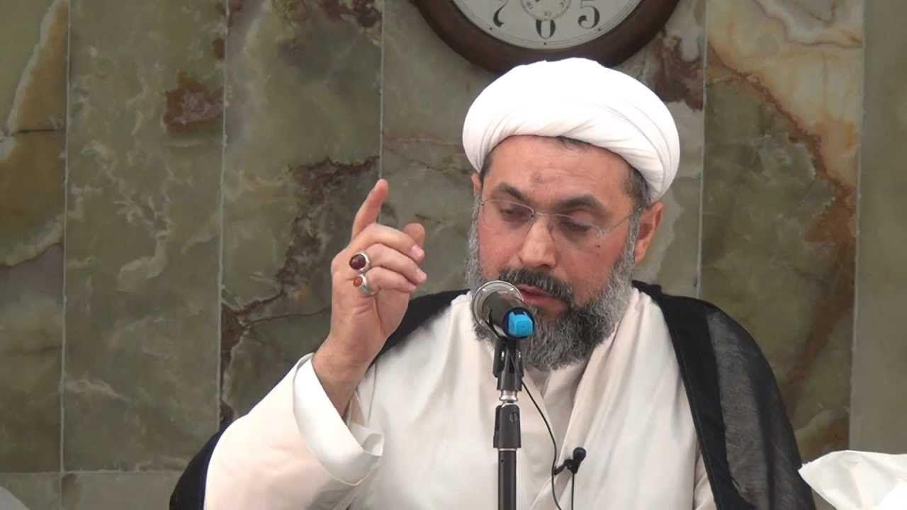 اقدام ترامپ برای گسترش سیطره اسرائیل در منطقه است ...