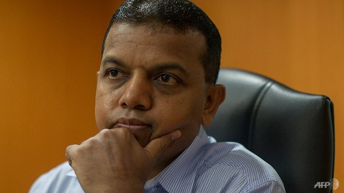 داعش هنوز تهدید تروریستی شماره ۱ در مالزی می‌‌باشد  