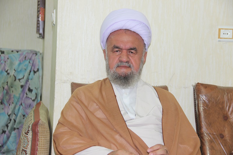 نماینده مردم قزوین در مجلس خبرگان رهبری: صدا و سیما نیاز به حمایت دارد