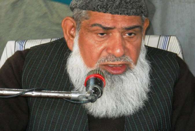 تنها راه حل امور غیر اخلاقی اجرای حکم شریعت است