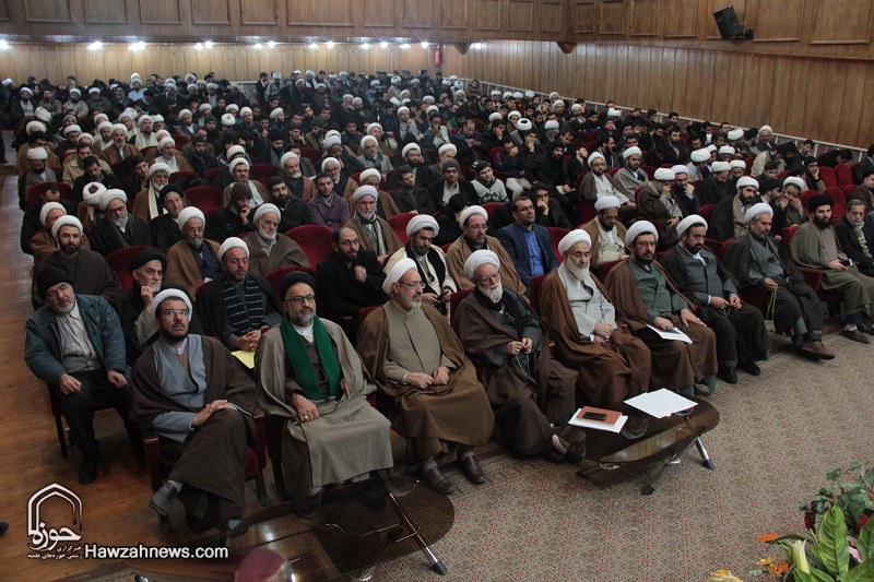 تصاویر/ همایش «فجر آفرینان» انقلاب اسلامی در قزوین