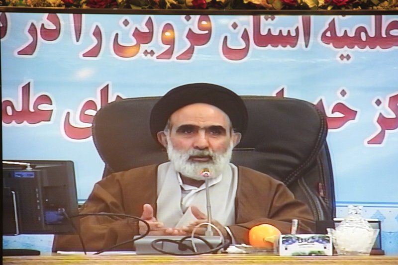 «عظمت، عزت و استقلال» مهم‌ترین دستاورد انقلاب اسلامی است/ تضعیف وحدت مردم زمینه نفوذ دشمنان در کشور را فراهم می‌کند