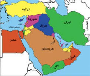 تحلیل ژئوپولتیک از جایگزینی اصطلاح «خاورمیانه» با اصطلاح «غرب آسیا» توسط رهبر شهید؛ و دلالتهای آن
