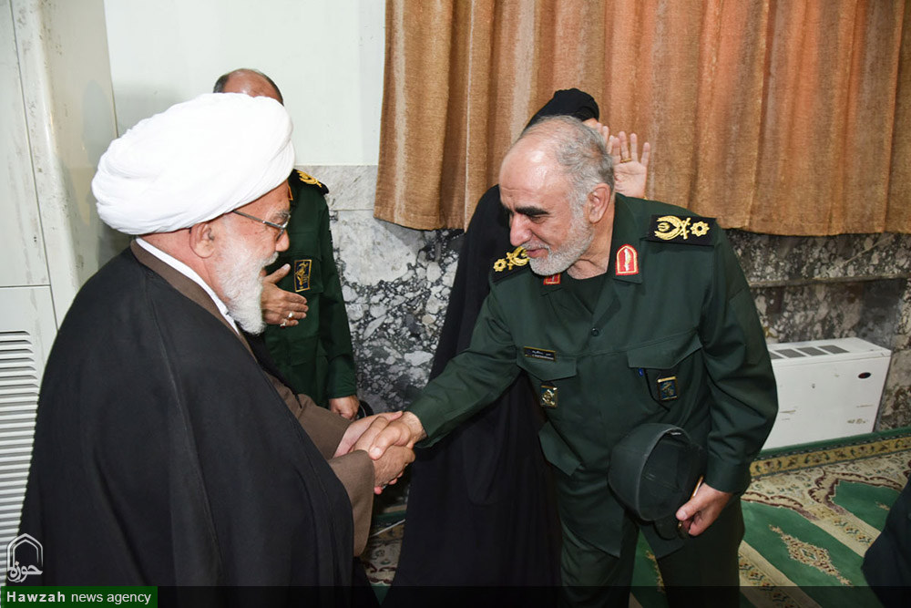 تصاویر/ مراسم گرامیداشت آزاد سازی خرمشهر در بیرجند