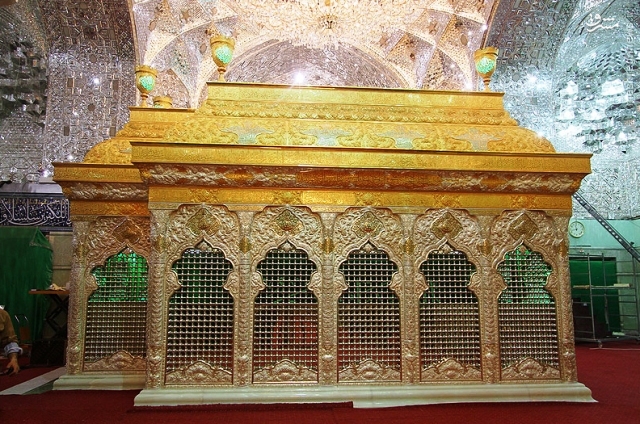 پاداش حضرت فاطمه(س) برای زائران قبر امام حسین(ع) - خبرگزاری حوزه