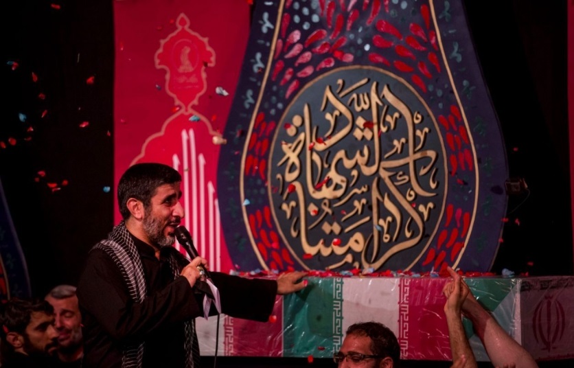 هیئتی که محل «هیهات مناالذله» نباشد هیئت نیست/ منبری ها و مداحان بند بند بیانیه گام دوم را بخوانند