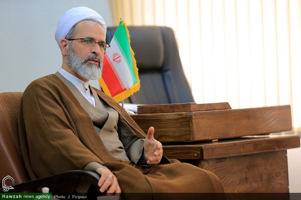 دنیا باید در مقابل اقدام نابخردانه ترامپ در خصوص سپاه پاسخگو باشد