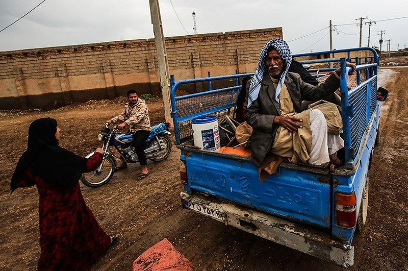 از ۷۲ روستای در معرض سیل، ۲۷ روستا تخلیه شده‌اند / اقدام جهادی طلاب در خدمت رسانی به مردم سیل‌زده قابل تقدیر است