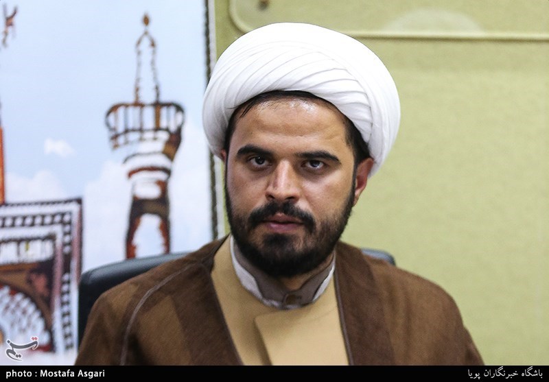  افتتاح اولین موقوفه مشارکتی مهدوی در مشهد