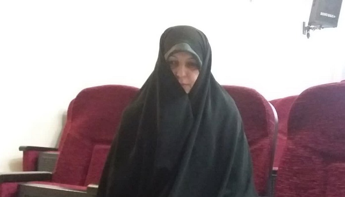 فعالیت بیش از ۱۲۰۰ مبلغه در مدارس استان تهران/ ساماندهی ۶ هزار دانش آموخته حوزه خواهران