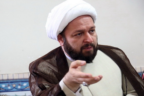  حوزه نیوز را رسانه اصلی حوزه می‌دانیم