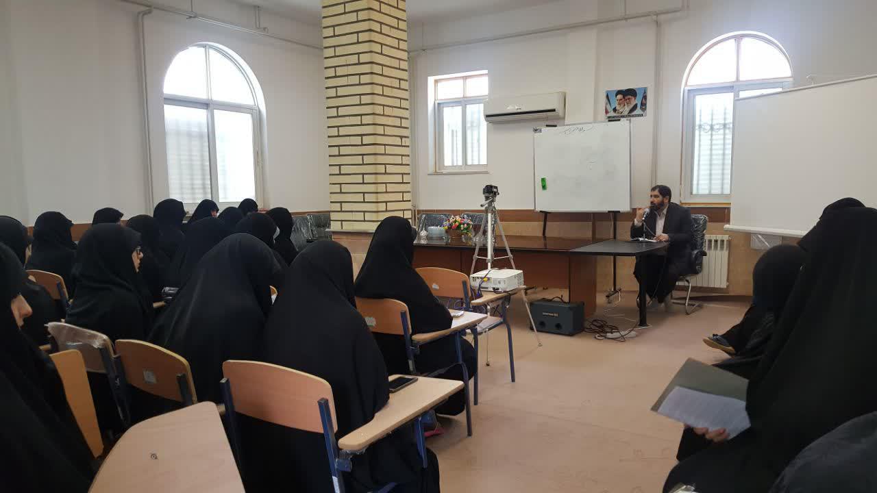 جوانان فرصت های بیانیه گام دوم انقلاب را قدر بدانند 