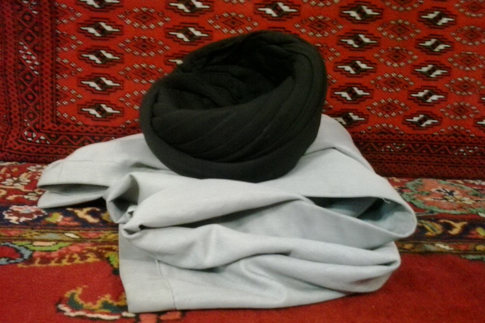  ماجرای سید روحانی که جلسه شعرخوانی اُمرای ارتش را به هم ریخت