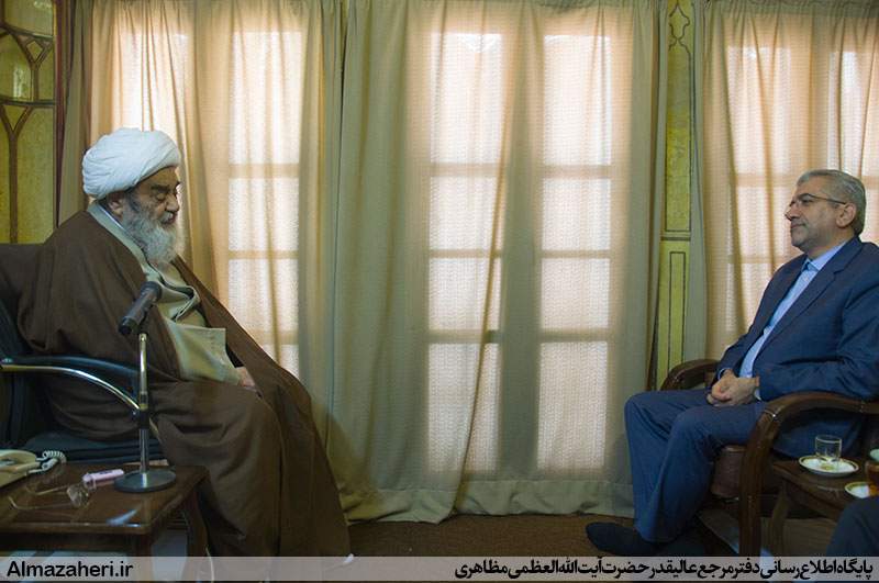 مطالبات مردم اصفهان در زمینه حل مشکل «آب»  قانونی  است