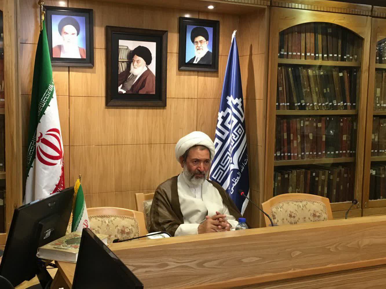 درخشش هفت ستاره سبز ایرانی بر آسمان فرهنگ دینی مصر /  وحدت شیعه و سنی و تقریب از واجبات شرعی و دینی است 