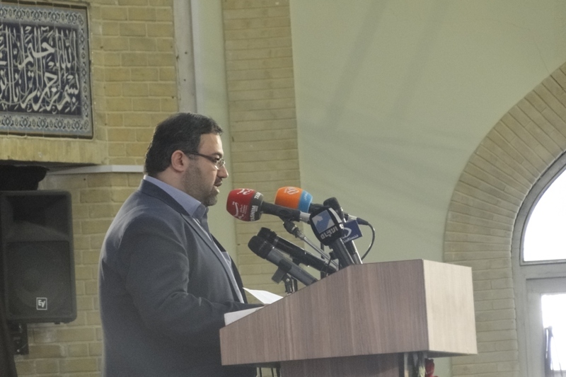 انتشار خاطرات جدید مقام معظم رهبری در کتاب روایت رهبری