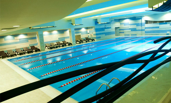 شهر کانادایی، برنامه های شنای  غیرمختلط  برای زنان مسلمان برگزار می کند  