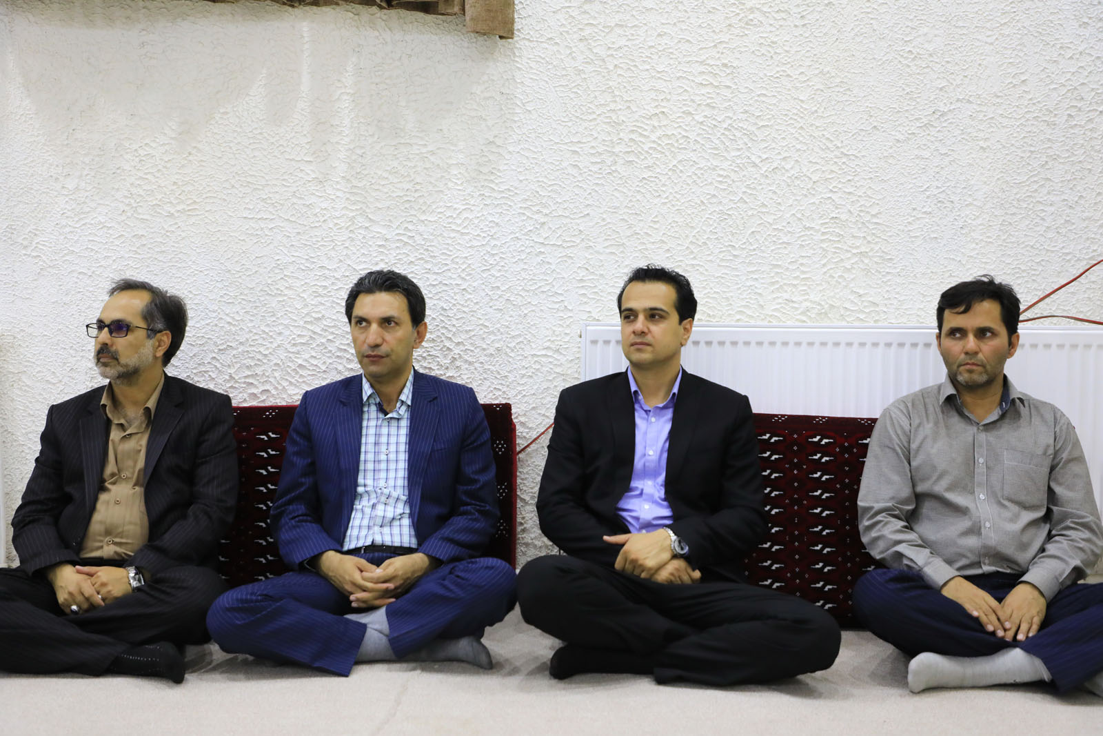  نماینده ولی فقیه در خراسان جنوبی: اعتماد مردم بزرگترین سرمایه است