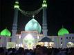 همایش‌ نرجسانه در مسجد مقدس جمکران برگزار شد