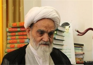 آیت الله زرندی مجاهدی انقلابی بود