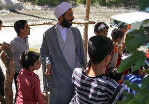 اجرای طرح بینات در حوزه لرستان