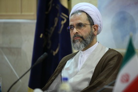 استکبار راهبرد عدالت جهانی ایران را بر نمی تابد