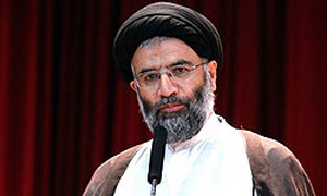 امام جمعه خرمشهر:بداخلاقی  انتخاباتی با روح انقلابی گری منافات دارد
